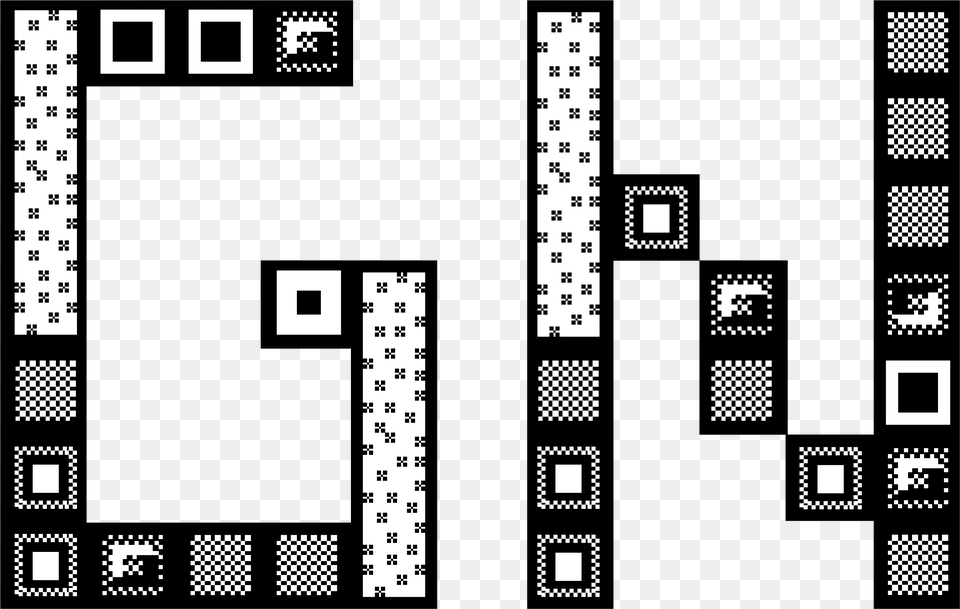 Toggle Navigation Logo, Game, Qr Code Png