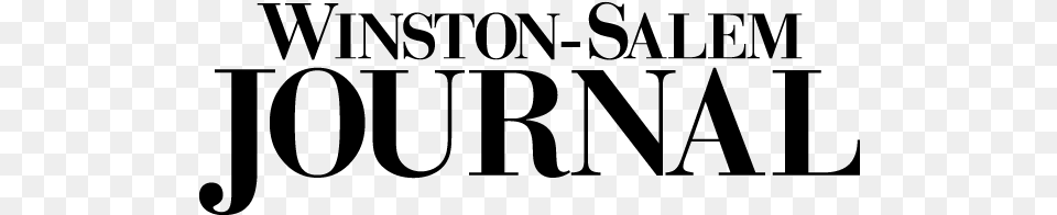 Toggle Navigation Winston Salem Journal, Gray Free Png Download