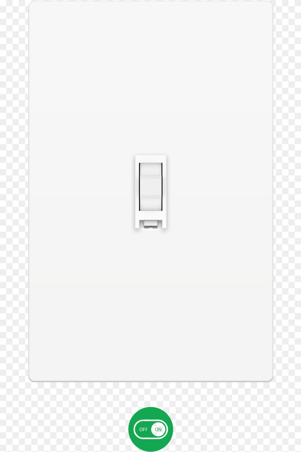Toggle Switch On Off Electronics, Electrical Device Png