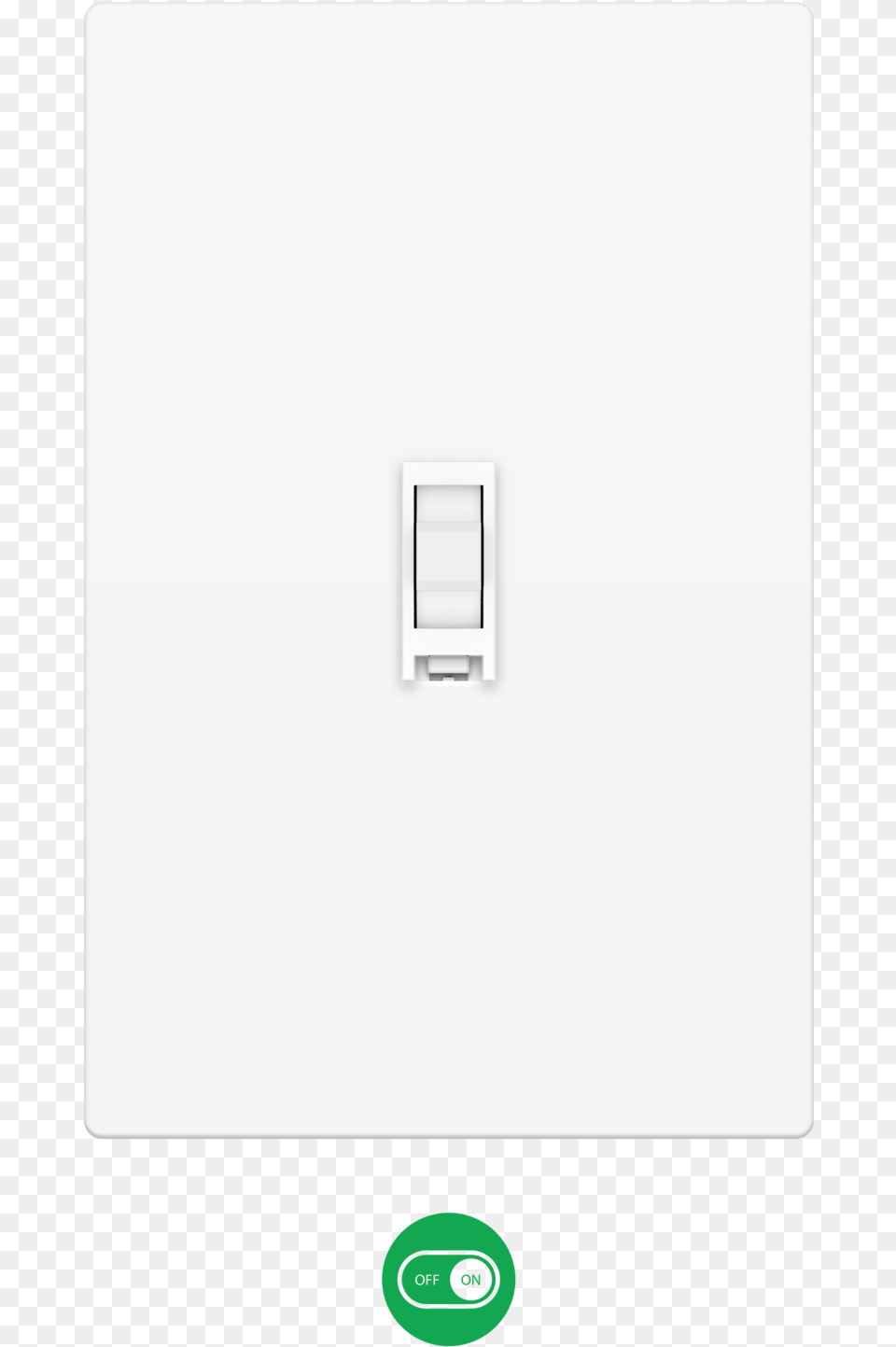 Toggle Switch On Off Paper Product, Electrical Device Png