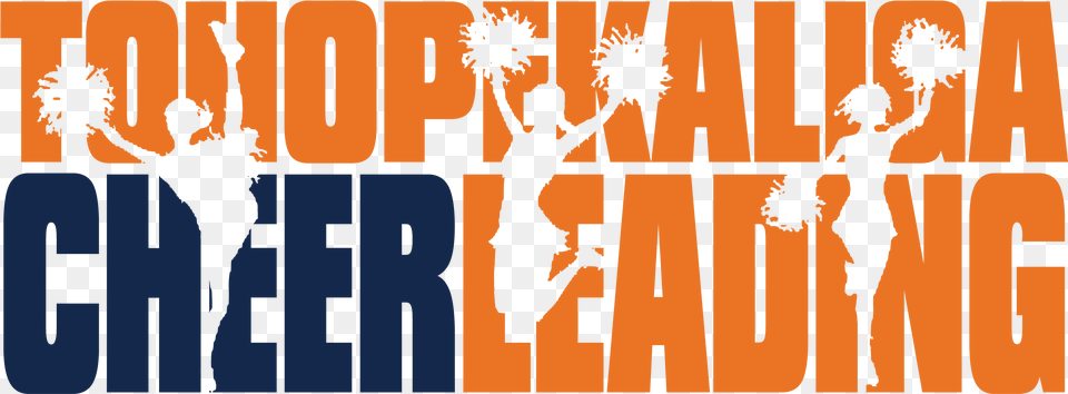 Toho Cheer Banner Image Graphic Design, Person, Silhouette, Publication Free Transparent Png