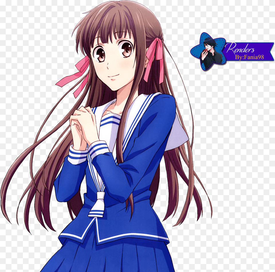 Tohru, Book, Comics, Publication, Manga Free Transparent Png