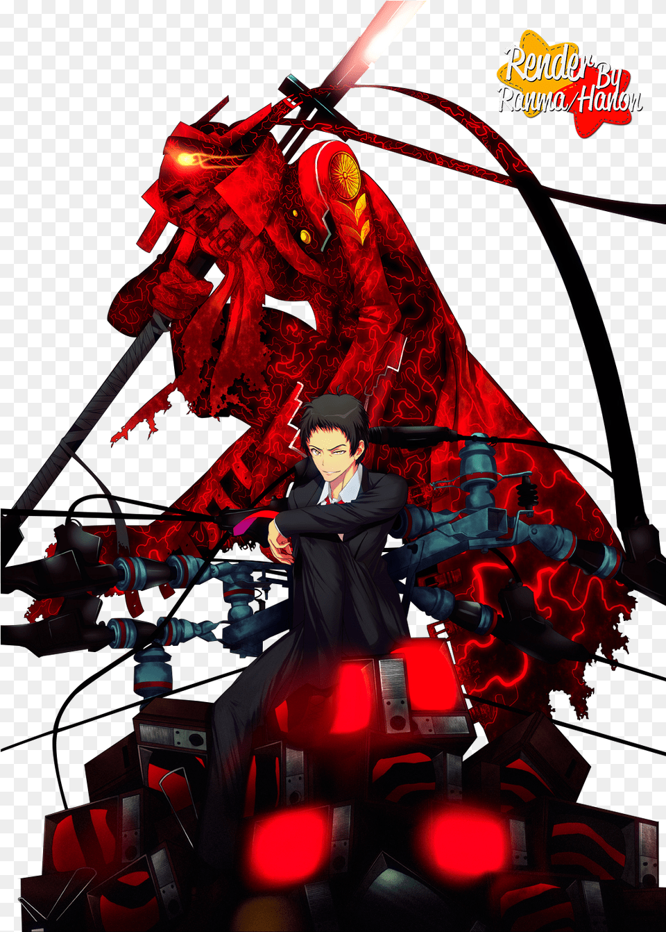 Tohru Adachi Magatsu Izanagi Persona 4 Fictional Character, Book, Comics, Publication, Adult Free Png Download