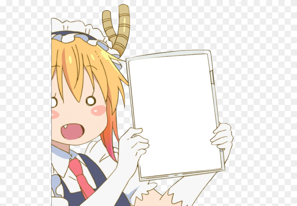 Tohrus List Of People Better Than Kobayashi, Book, Comics, Publication, Baby Free Png