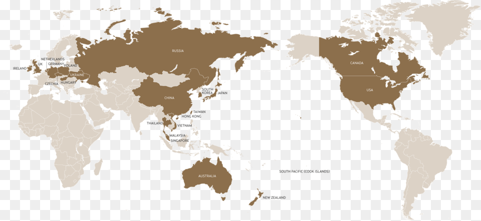 Tohu World Distribution Transparent List Of Shithole Countries, Chart, Map, Plot, Atlas Free Png
