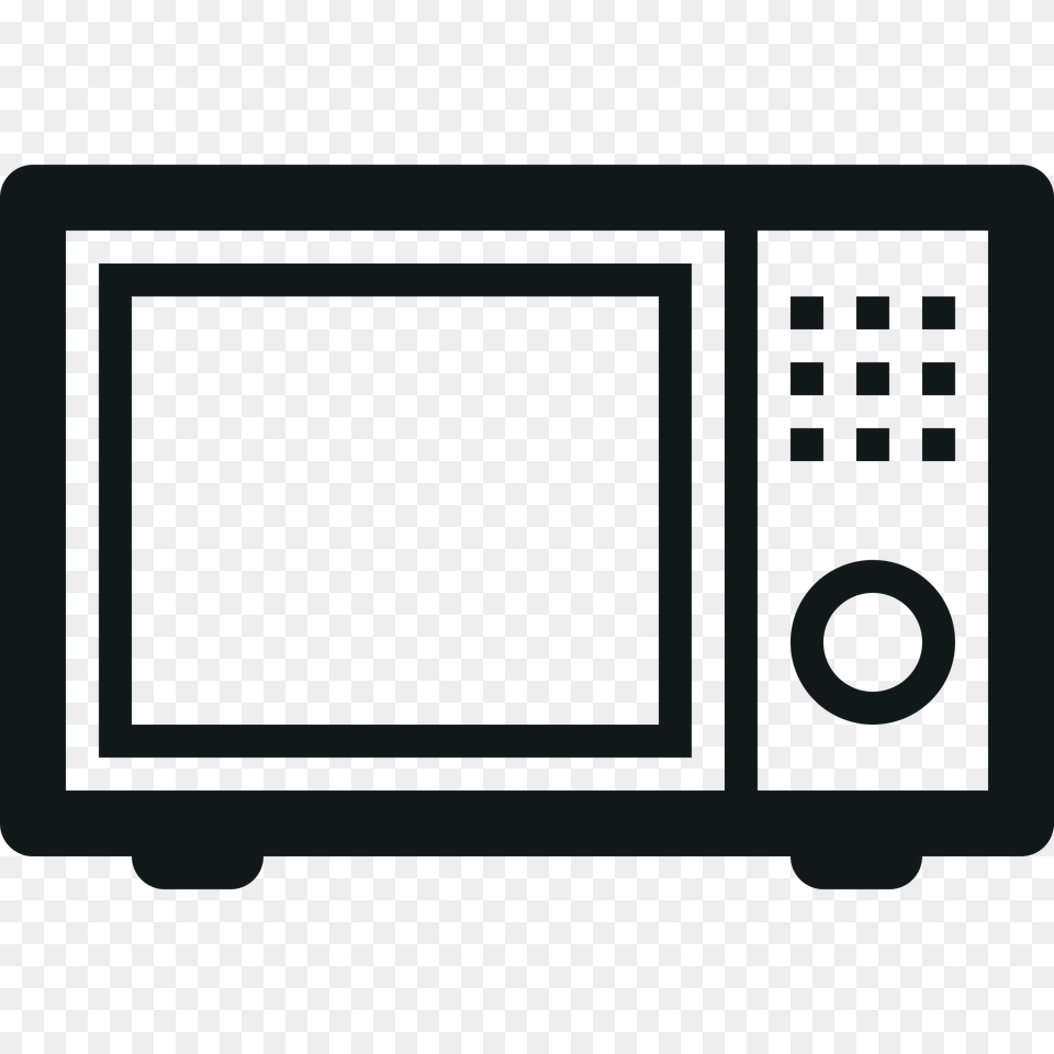 Toicon Icon Blueprint Reheat, Appliance, Device, Electrical Device, Microwave Png Image