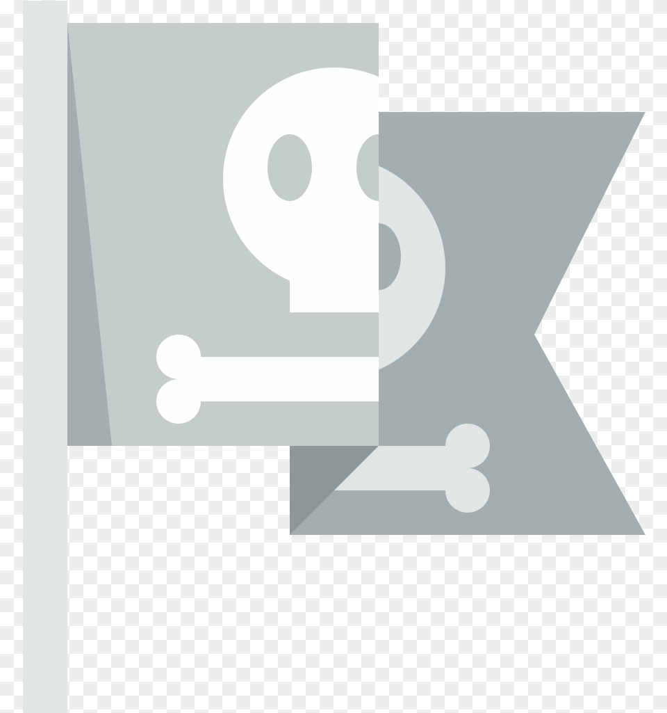 Toicon Icon Flat Shadows Flag Graphic Design, Text, Symbol Free Png