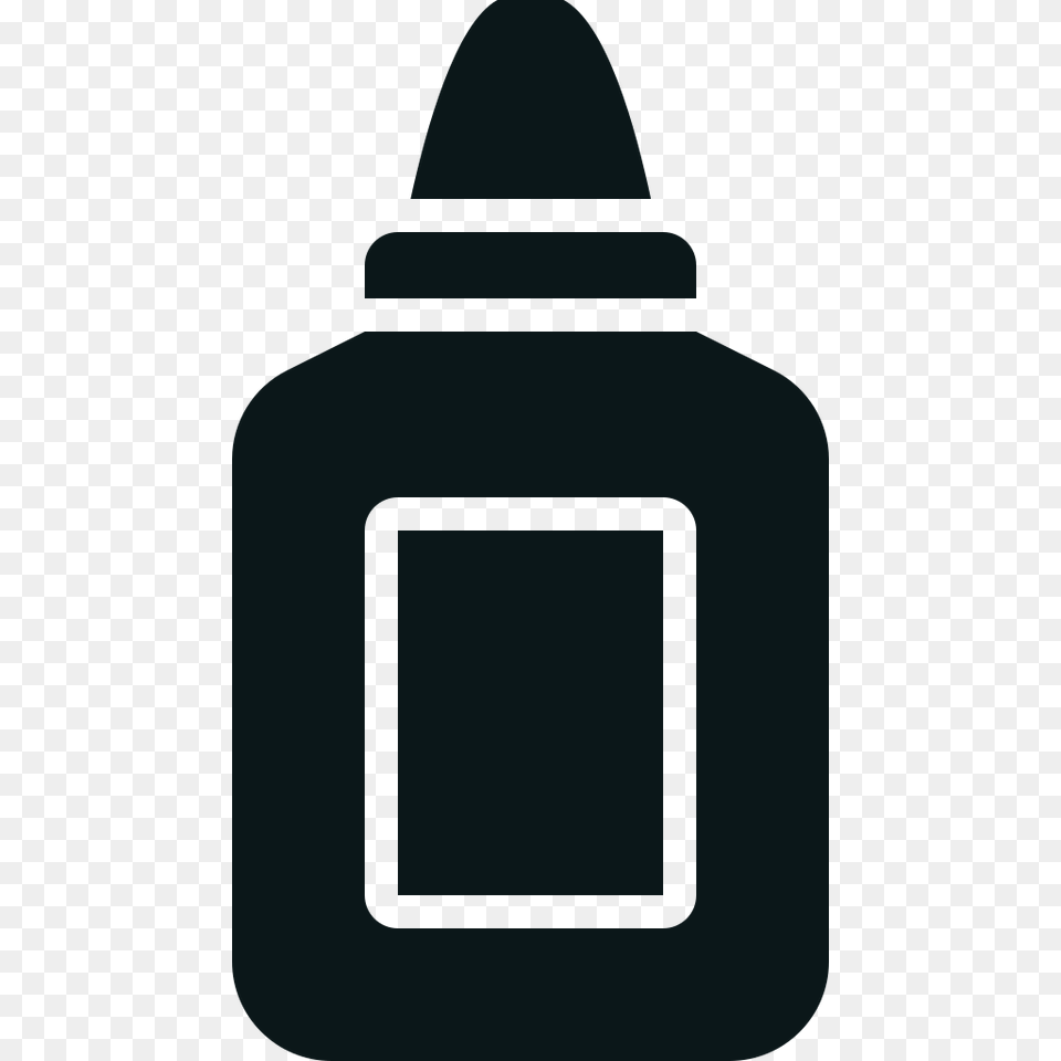 Toicon Icon Stone Glue, Bottle, Ink Bottle, Water Bottle, Jar Free Transparent Png