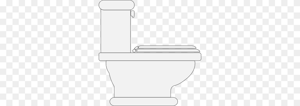 Toilet Indoors, Bathing, Bathtub, Person Free Png Download