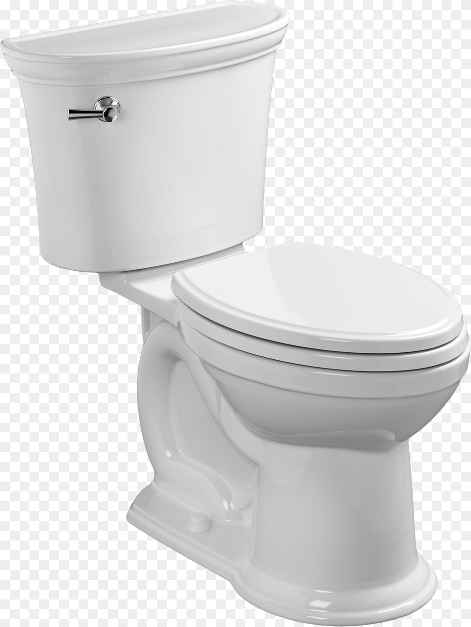 Toilet American Standard Heritage Vormax, Indoors, Bathroom, Room Free Transparent Png