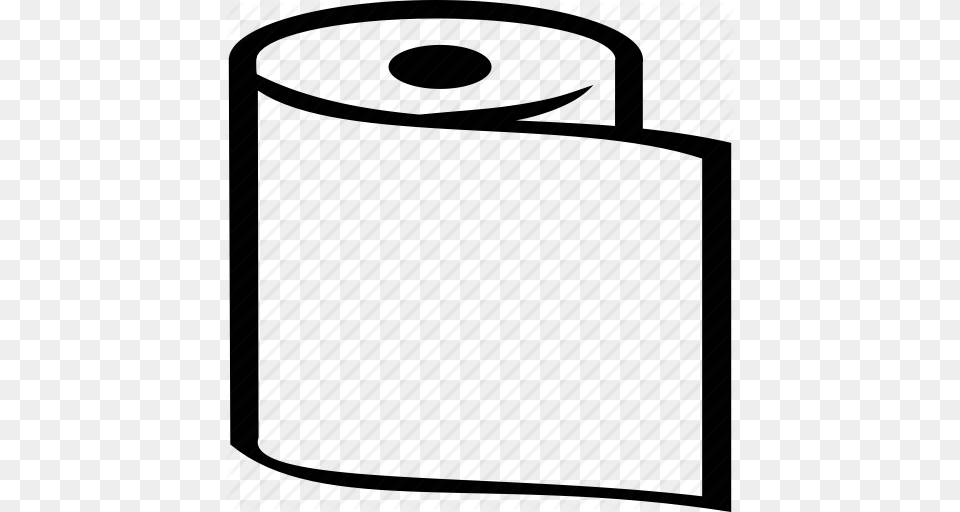 Toilet Bandage Icon, Paper, Towel, Paper Towel Free Transparent Png