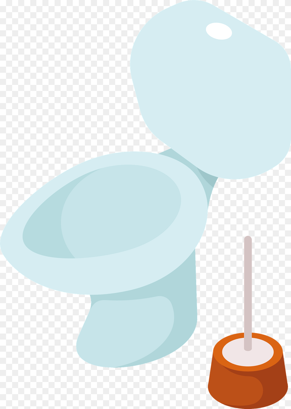 Toilet Bowl Clipart, Indoors, Bathroom, Room, Smoke Pipe Free Png Download