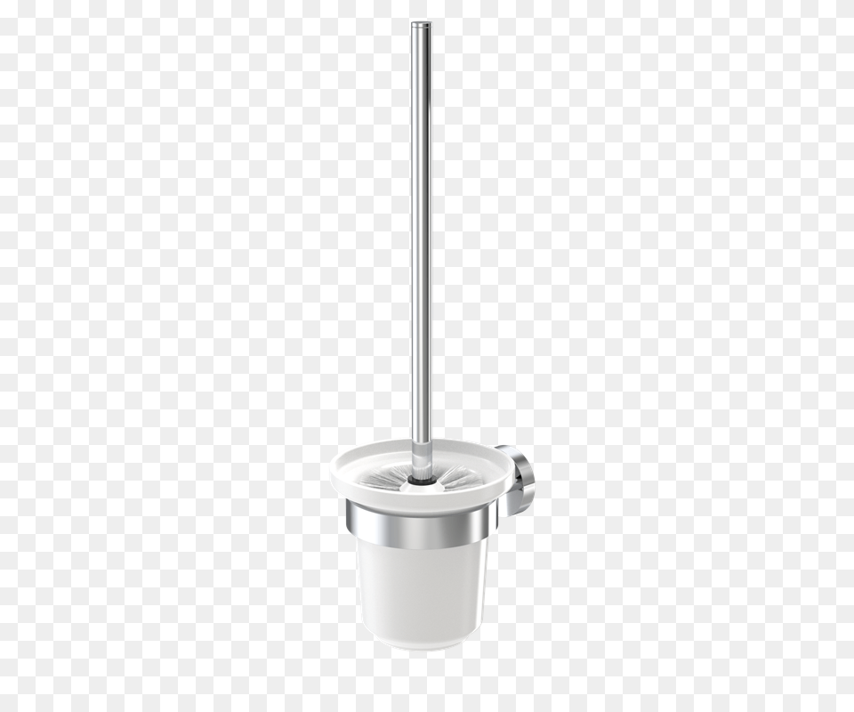 Toilet Brush, Device, Tool, Cup Free Transparent Png