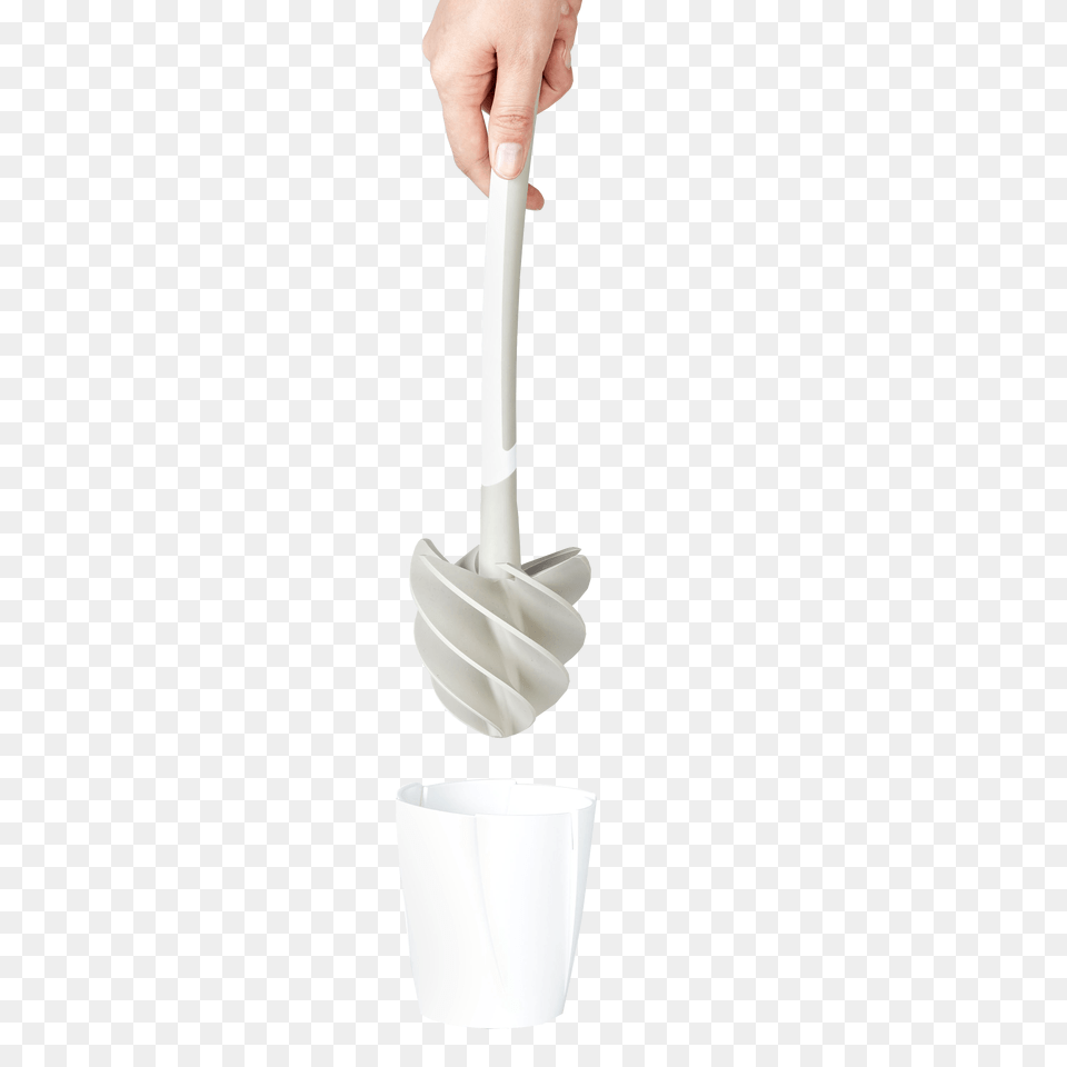 Toilet Brush, Kitchen Utensil, Ladle Free Png Download