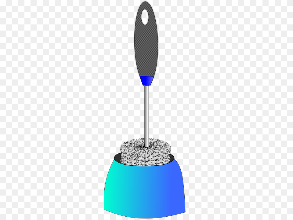 Toilet Brush, Device, Tool Free Png Download