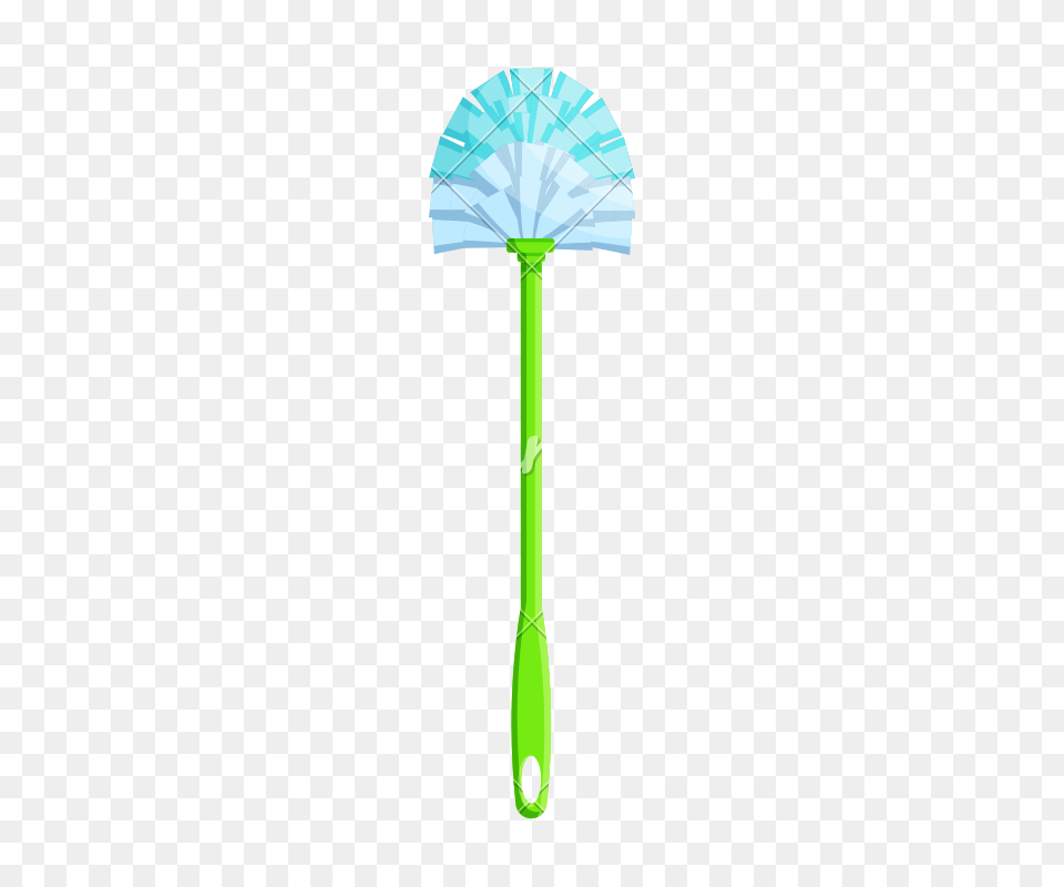 Toilet Brush, Device, Tool, Blade, Dagger Free Png Download