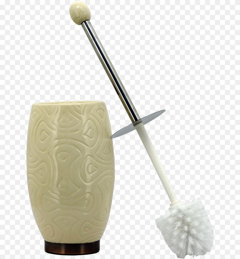 Toilet Brush Toilet Brush Transparent Background, Device, Tool, Blade, Dagger Png