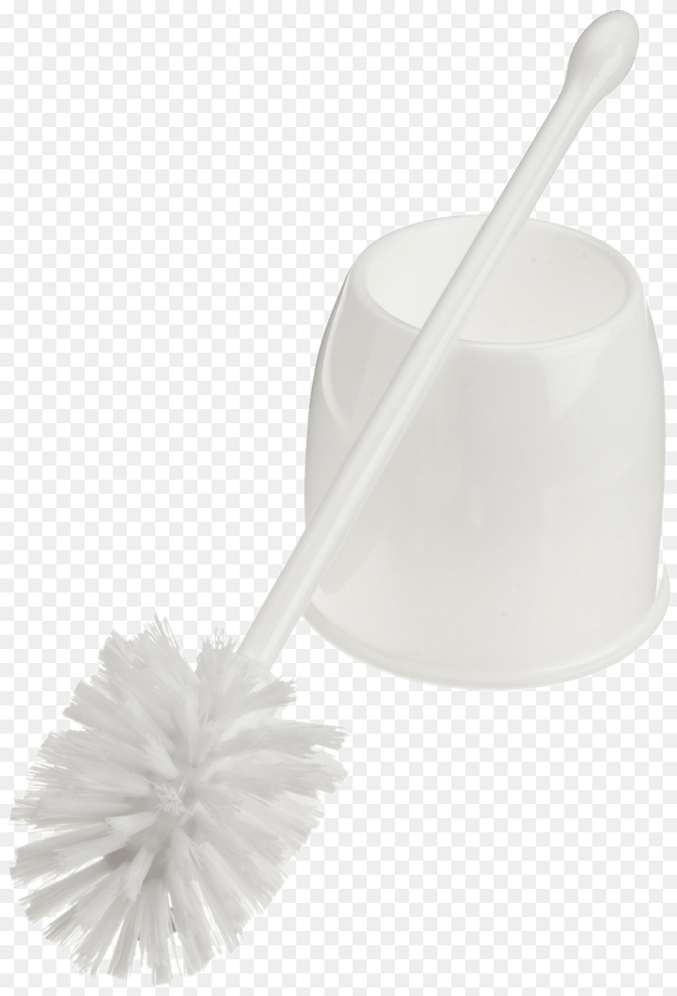 Toilet Brush White, Device, Tool, Beverage, Milk Free Transparent Png