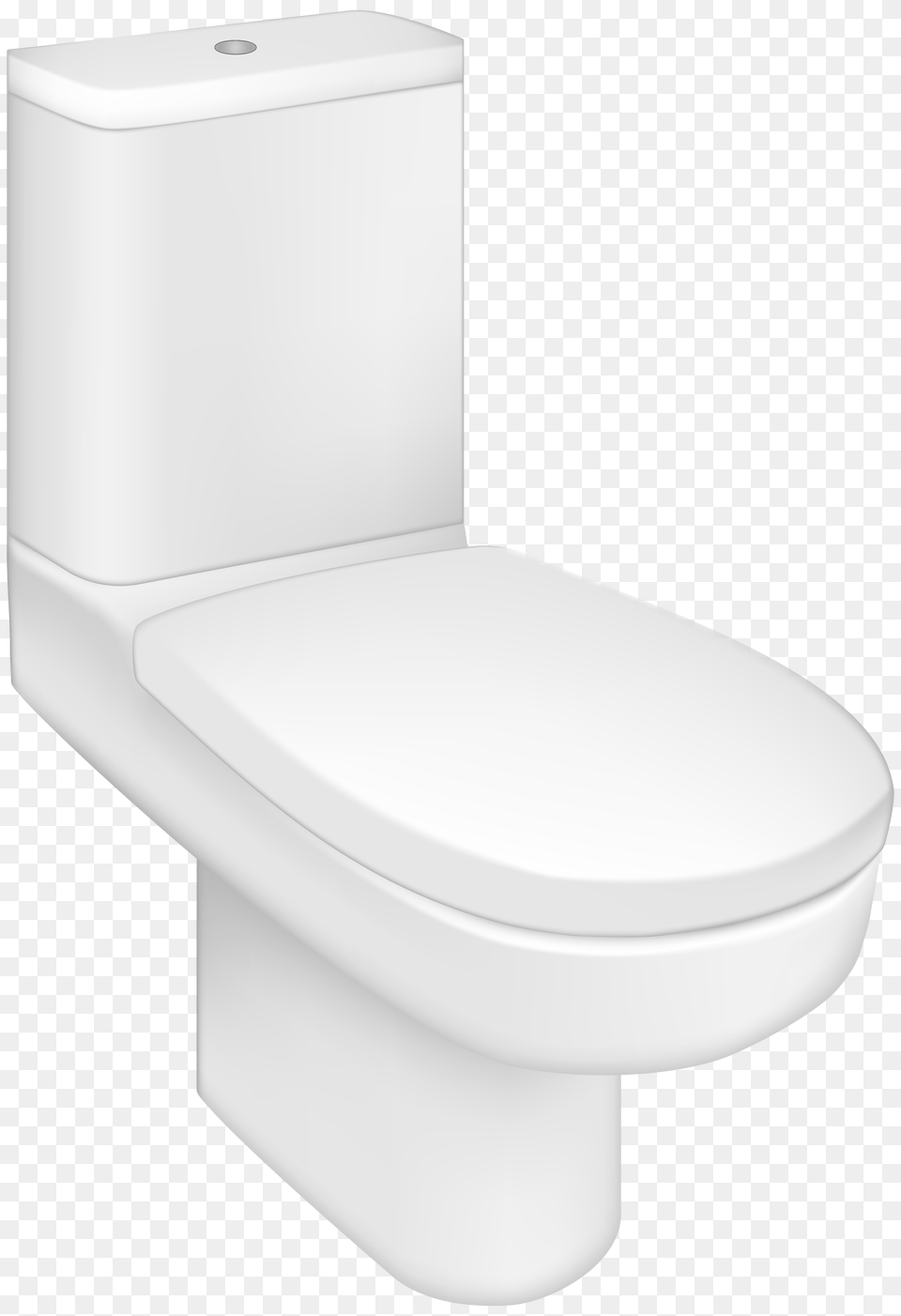 Toilet Clip Art, Indoors, Bathroom, Room Free Png Download