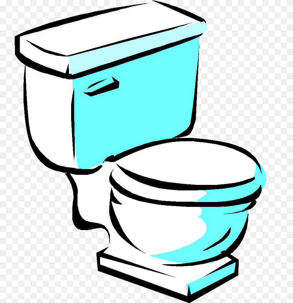 Toilet Clip Art Toilet Clipart Hatobuilico, Indoors, Bathroom, Room, Person Free Png Download