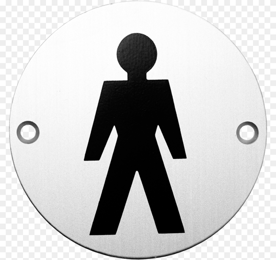 Toilet Door Sign, Adult, Silhouette, Person, Pedestrian Free Transparent Png