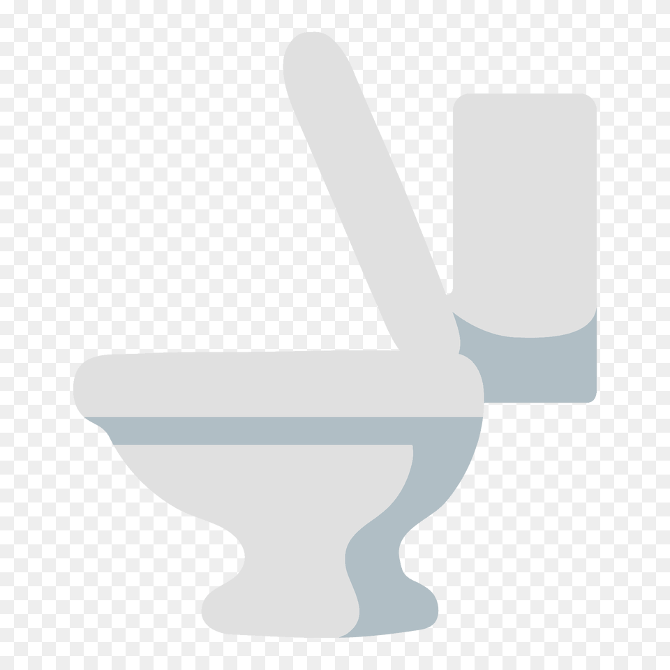 Toilet Emoji Clipart, Indoors, Bathroom, Room Free Png Download