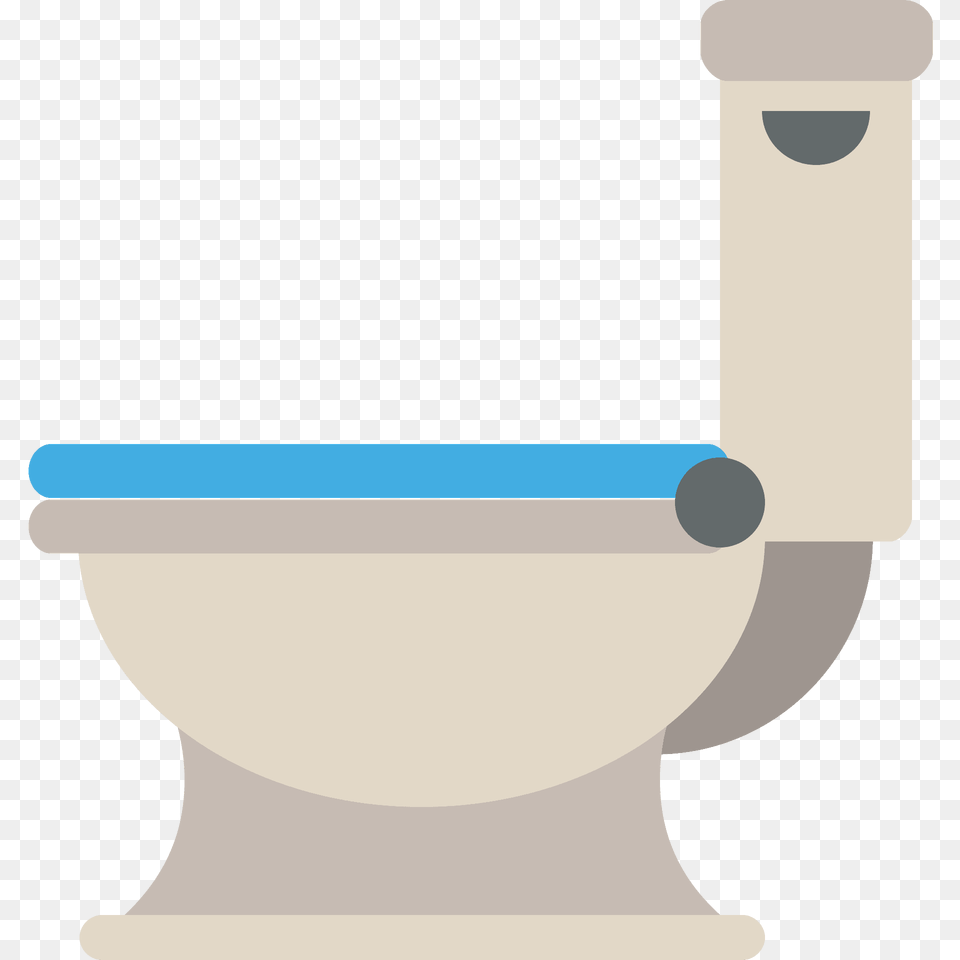 Toilet Emoji Clipart, Indoors, Bathroom, Room Png