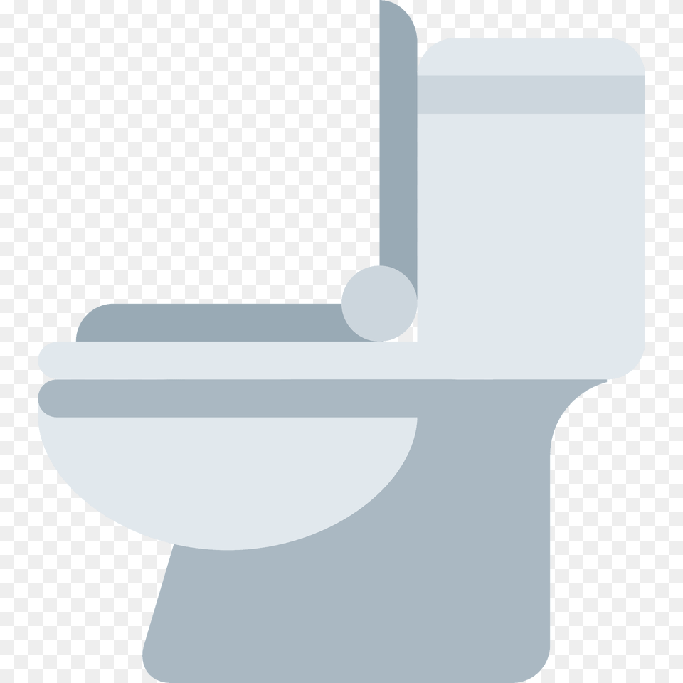 Toilet Emoji Clipart, Indoors, Bathroom, Room Free Transparent Png