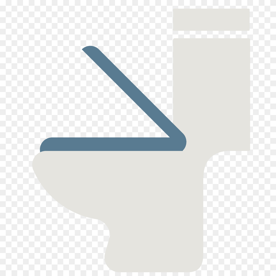 Toilet Emoji Clipart, Indoors, Bathroom, Room Free Png