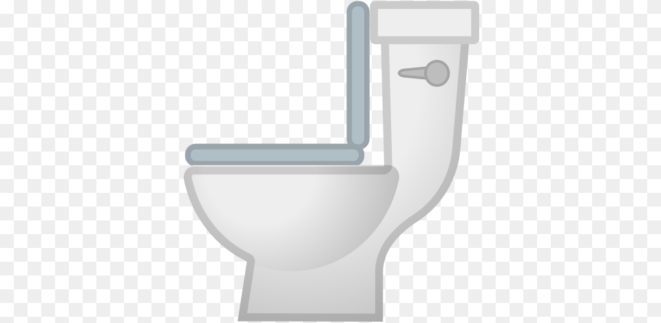 Toilet Emoji Meaning With Pictures Loo Emoji, Indoors, Bathroom, Room Free Png Download