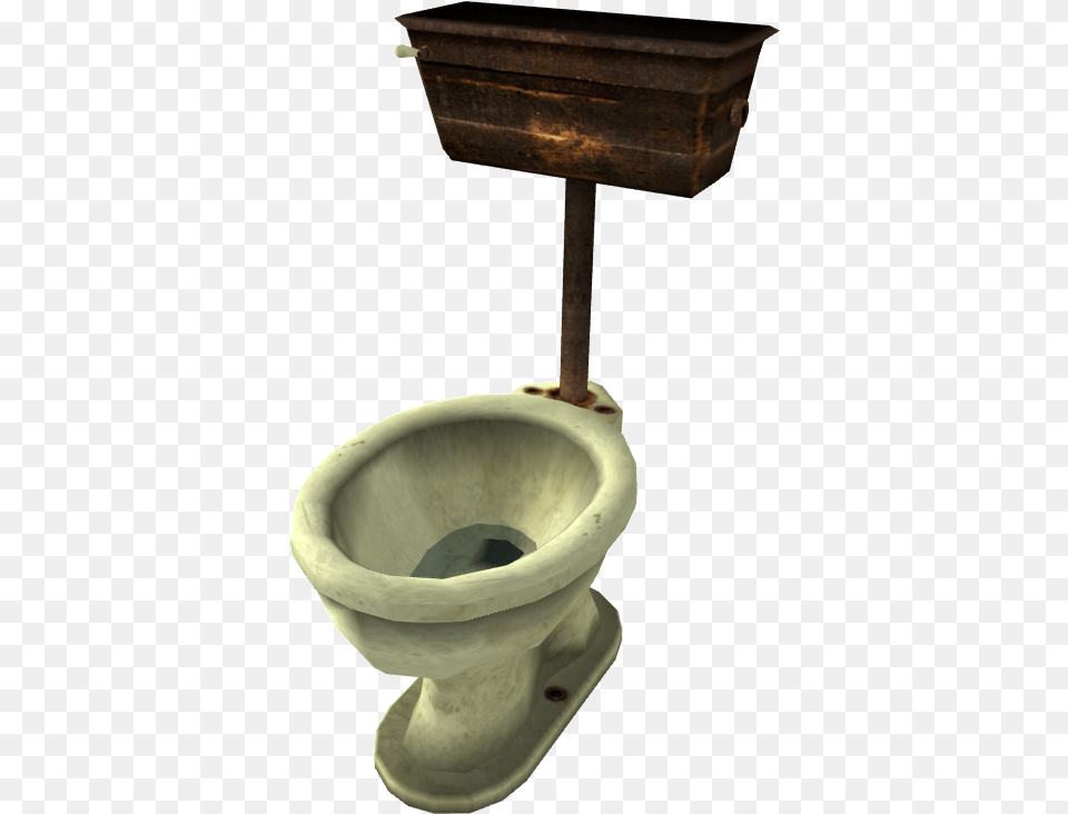 Toilet Fallout Toilet, Indoors, Bathroom, Room, Mailbox Free Transparent Png