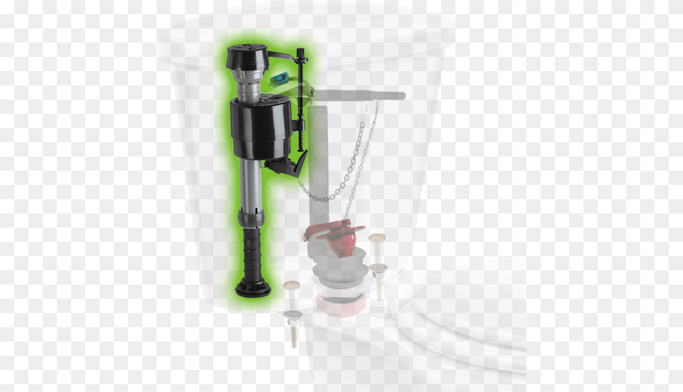 Toilet Fill Valves Refill The Toilet Tank And Bowl Toilet Valves, Indoors, Machine, Screw, Bottle Png Image