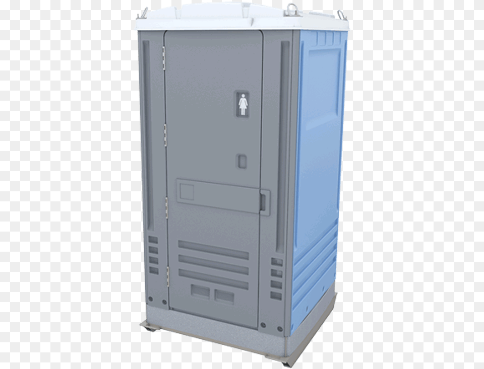 Toilet Freshwater Skid Kennards Hire, Mailbox Free Png Download