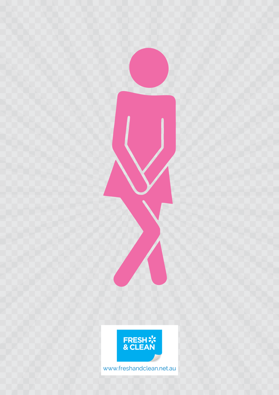 Toilet Gender Sign Illustration, Advertisement, Person, Poster, Walking Free Png