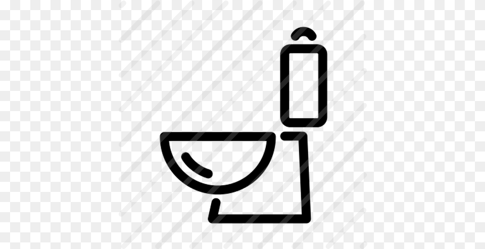 Toilet Icon Keramag Icon Washdown Toilet With Keratect White, Home Decor, Pattern, Texture Free Png Download