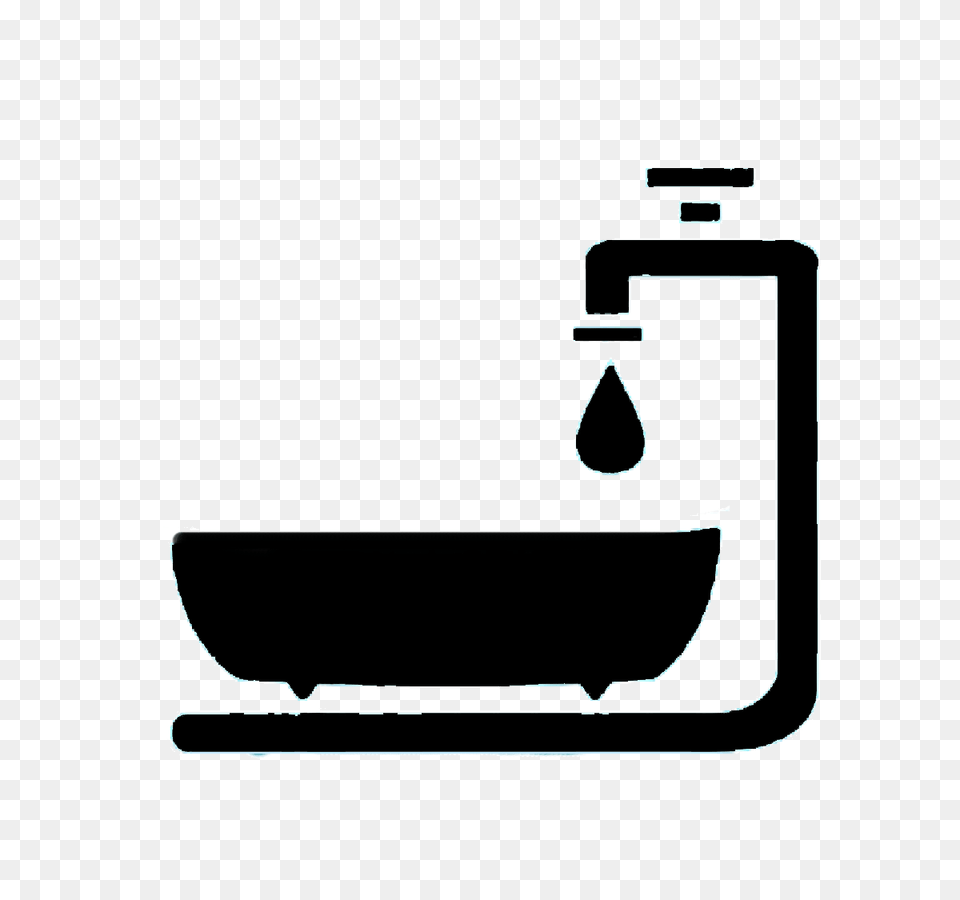 Toilet Icons, Bathing, Bathtub, Person, Tub Free Transparent Png