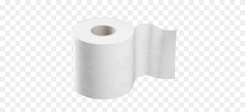 Toilet Paper, Towel, Paper Towel, Tissue, Toilet Paper Free Png Download