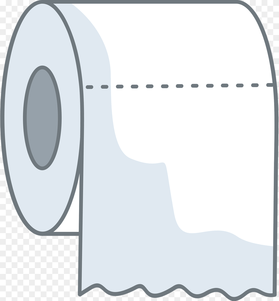 Toilet Paper Clipart, Towel, Paper Towel, Tissue, Toilet Paper Free Png Download