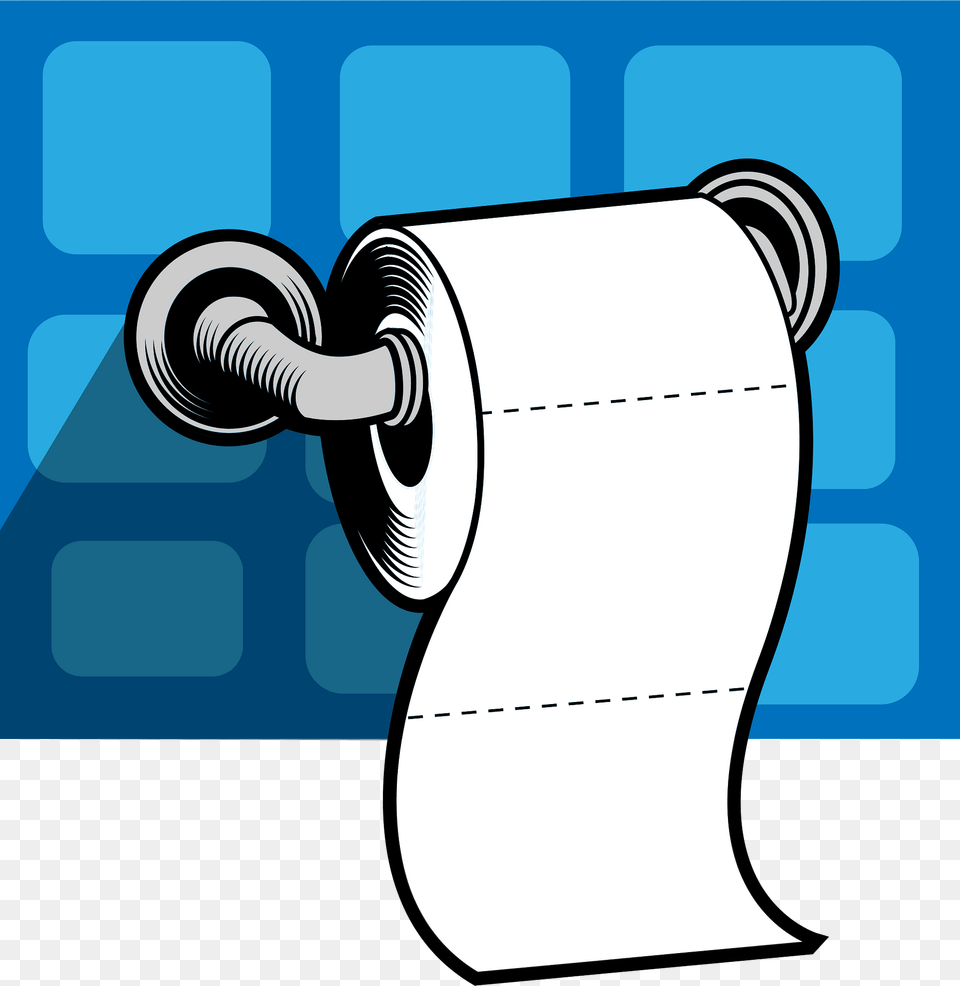 Toilet Paper Clipart, Towel, Tissue, Paper Towel, Toilet Paper Free Png