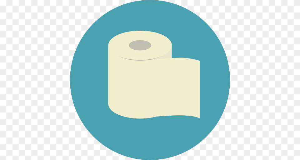 Toilet Paper Icon, Towel, Paper Towel, Tissue, Toilet Paper Free Transparent Png