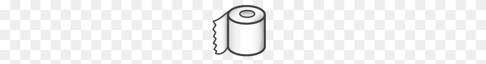 Toilet Paper Icons Vector, Towel, Disk Free Transparent Png