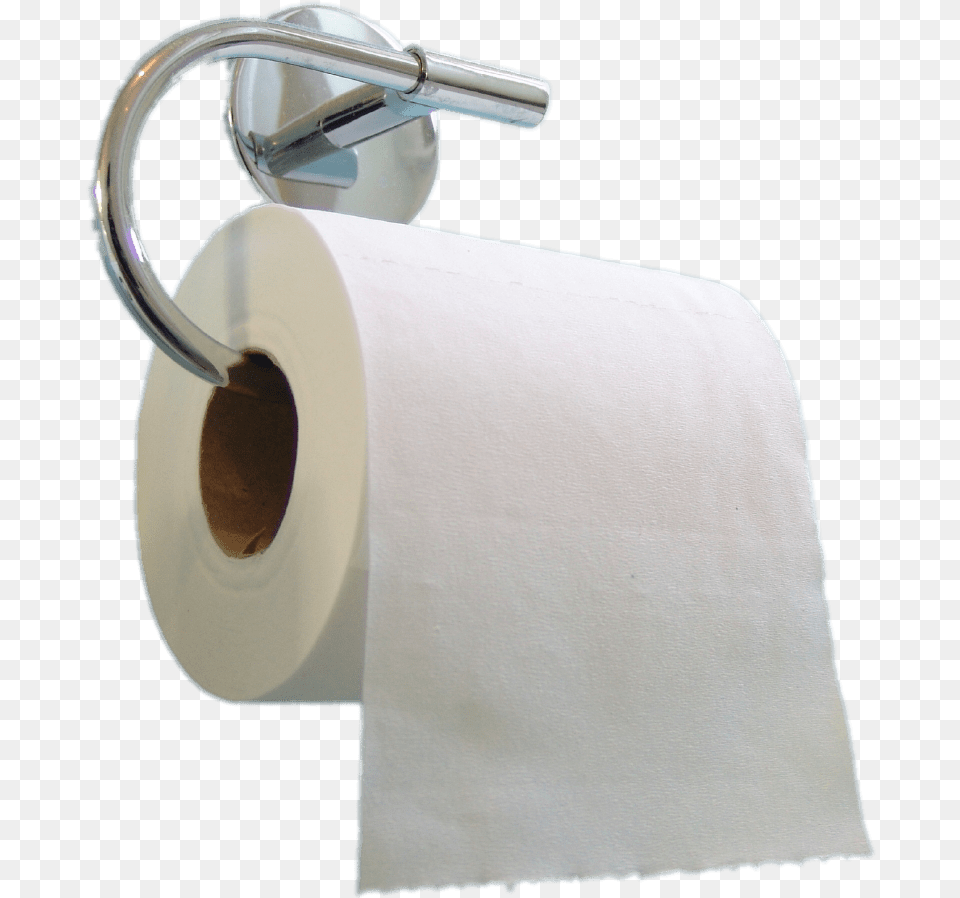 Toilet Paper On Holder Toilet Paper, Paper Towel, Tissue, Toilet Paper, Towel Free Png