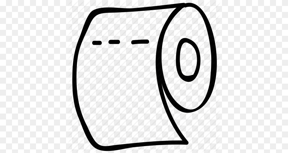 Toilet Paper Roll Drawing, Towel, Paper Towel, Tissue, Toilet Paper Png