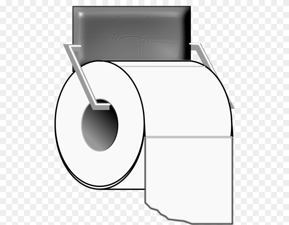 Toilet Paper Rss Line Art Web Feed, Towel, Paper Towel, Tissue, Toilet Paper Free Png Download