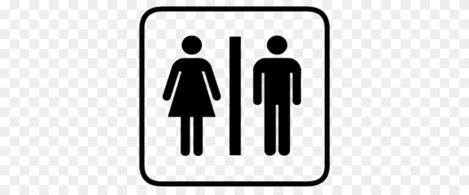 Toilet Plunger Dirty Transparent, Sign, Symbol, Road Sign Free Png Download