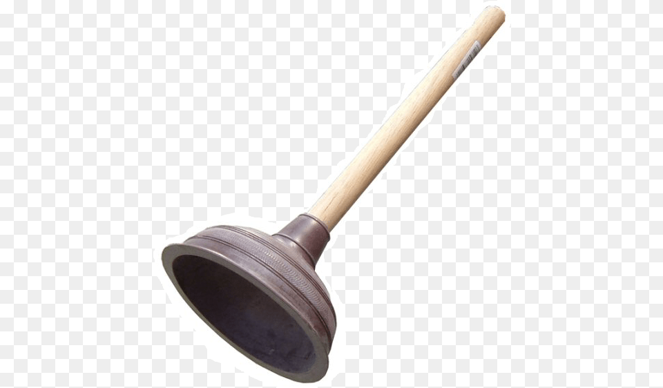 Toilet Plunger Image Toilet Plunger, Mace Club, Weapon, Device Free Transparent Png