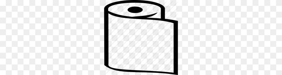 Toilet Roll Clipart All About Clipart, Bag Png Image
