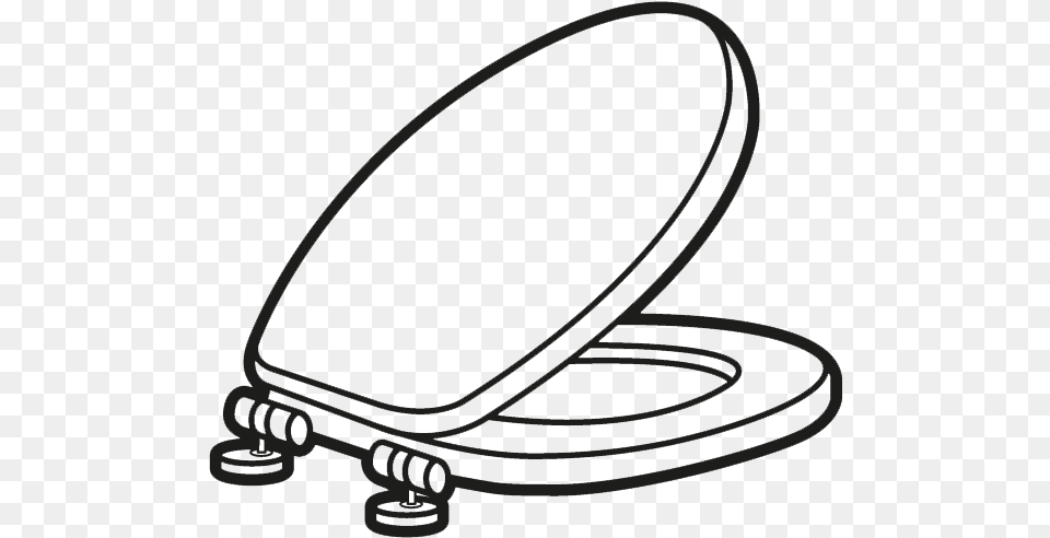 Toilet Seat Clipart, Bow, Weapon Png Image