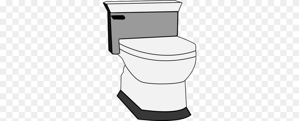 Toilet Seat Clipart, Indoors, Mailbox, Bathroom, Room Free Transparent Png