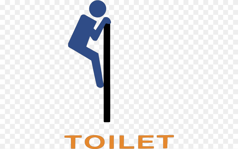 Toilet Sign, People, Person Free Transparent Png